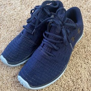 Under Armour Women’s Shoes